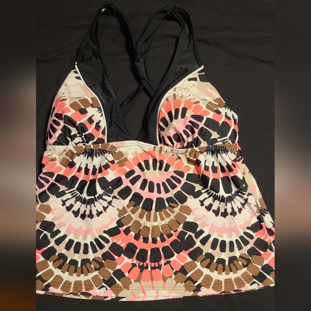Surf Style Takini Top Size L